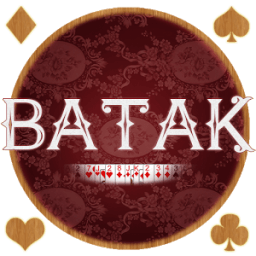 Spades-Batak Game أيقونة