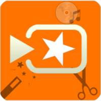 guide pour VivaVideo: édition de vidéos