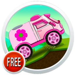 Super Robot Car Ambulance Rescue أيقونة