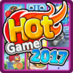 Hot Games 2017 – Fun with Best Games icon