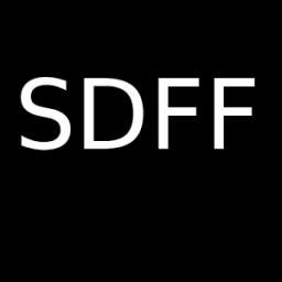 SDFF Fitness Finder