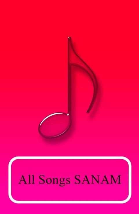 All Songs SANAM 3 تصوير الشاشة