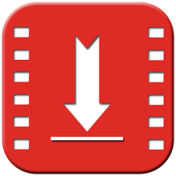 ikon Video Downloader HD Fast Downloader