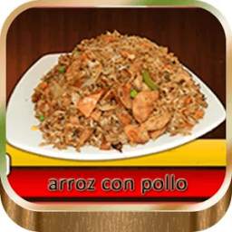 arroz con pollo 1.0