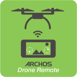ARCHOS Drone Remote أيقونة