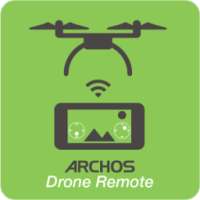 ARCHOS Drone Remote