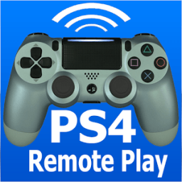 ikon Top PS4 Remote Play