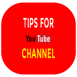 ikon Tips For Youtube Channel