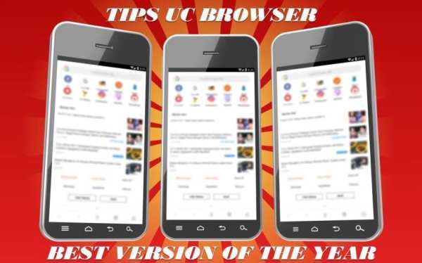 Hot Uc Browser Fast Download Best 2017 Tips screenshot 2