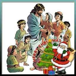 All Video Bible Stories иконка