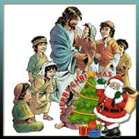 All Video Bible Stories on 9Apps