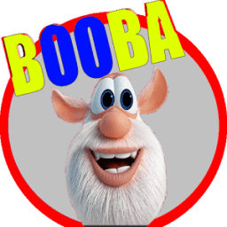 Super Booba Adventure иконка