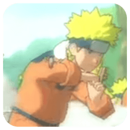 Ultimate Ninja Council أيقونة