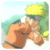 Ultimate Ninja Council أيقونة