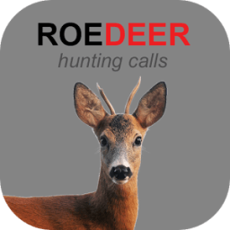 ikon Roe Deer Calls and Deer Sounds