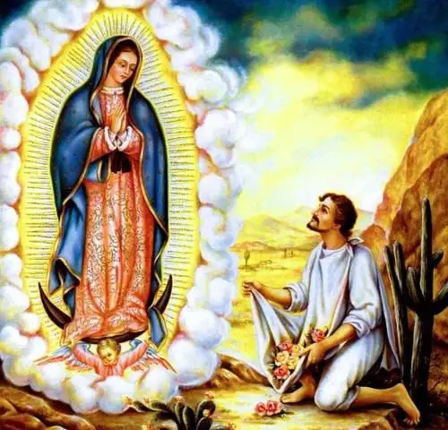 la virgen morena APK Download 2023 - Free - 9Apps