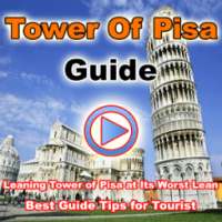 Leaning Tower Of Pisa on 9Apps