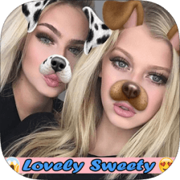 Snap Photo Éditeur Collage أيقونة