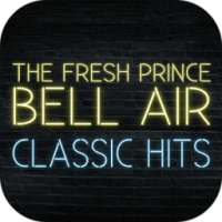 The Fresh Prince of Bel-Air theme songs lyrics DJ