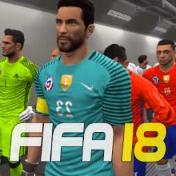 Fifa 2018 Guide 1.0