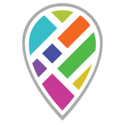 Plat Map أيقونة