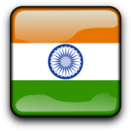 ikon Indian New Browser 4G Fast