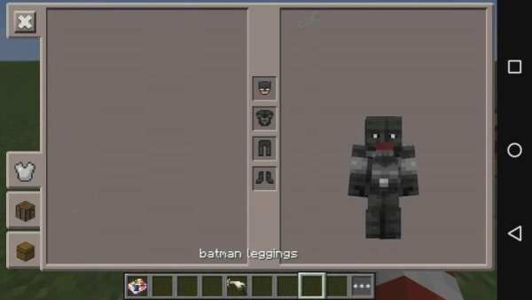 Pocket Heroes MCPE Mod screenshot 5