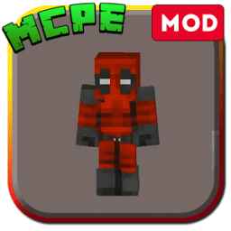 ikon Pocket Heroes MCPE Mod