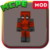 Pocket Heroes MCPE Mod