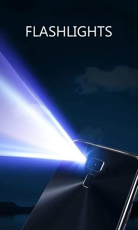 Flashlights screenshot 5