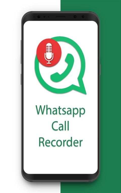 Call Recorder for Whatsapp Messenger Free screenshot 5
