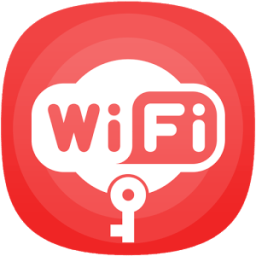Hack WiFi Password Prank WiFi Key Hacker No Root أيقونة