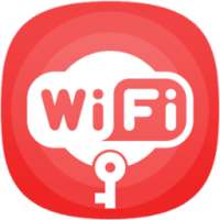 Hack WiFi Password Prank WiFi Key Hacker No Root