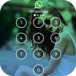 AppLock 1.3