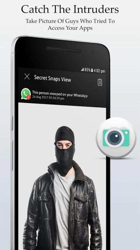 Sexy Girl Applock screenshot 8