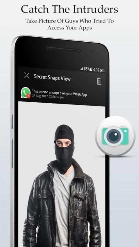 Sexy Girl Applock screenshot 3