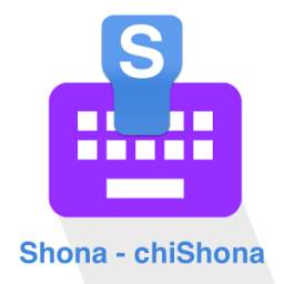 Shona Keyboard 1.0
