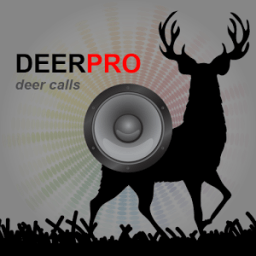 Deer Calls for Hunting icon
