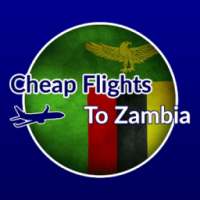 Cheap Flights to Zambia