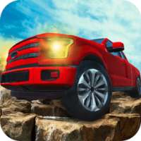 Real Off-road Driving 2017 : An Adventure Game logo