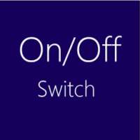 On-Off Switch on 9Apps