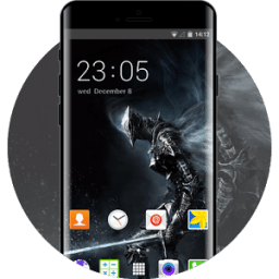 Theme for Galaxy J5 (2016) иконка