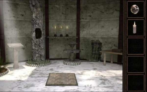 Can You Escape - Tower 2 تصوير الشاشة