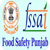 Food Safety Punjab on 9Apps