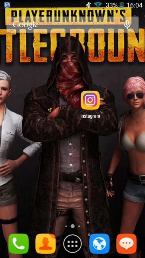 PUBG Best Wallpapers screenshot 3