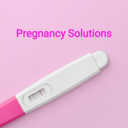 Pregnancy Solutions иконка
