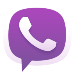 ikon Viber Free Chat &amp; Video Calling