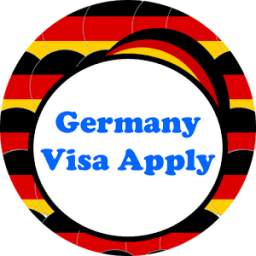 Germany Visa Apply 1.0