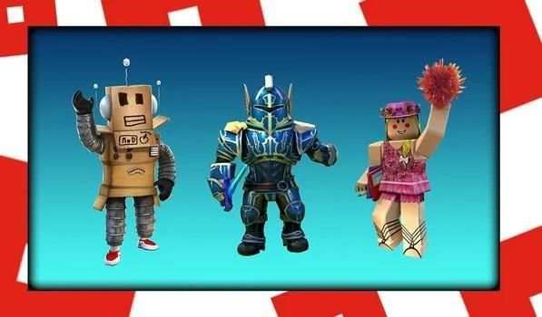 Guide For ROBLOX 3 تصوير الشاشة