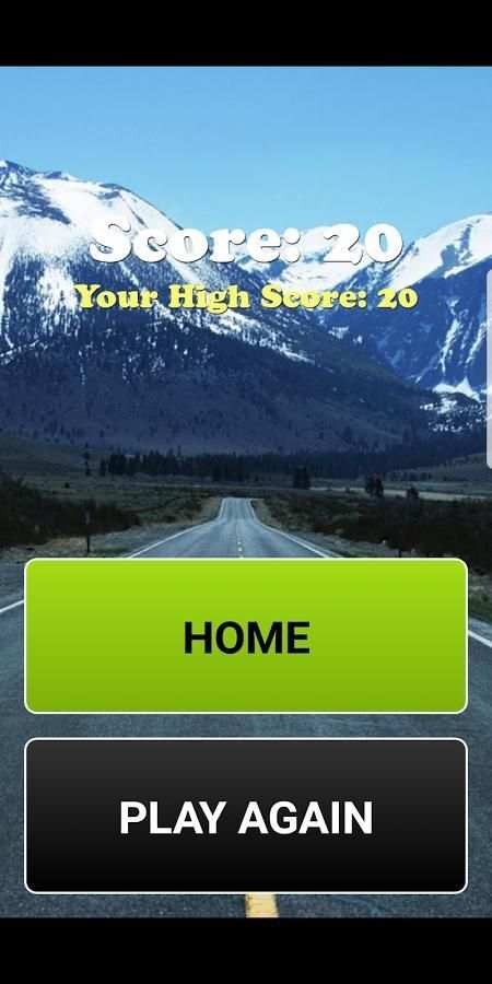 Speed Car Racing 1 تصوير الشاشة